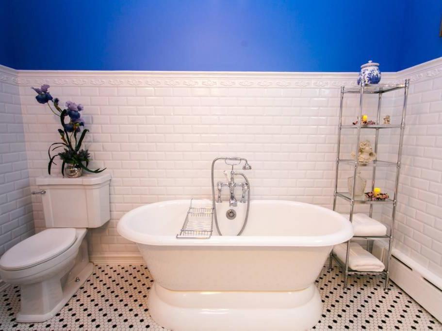 Silas W Robbins B&B Wethersfield Kültér fotó
