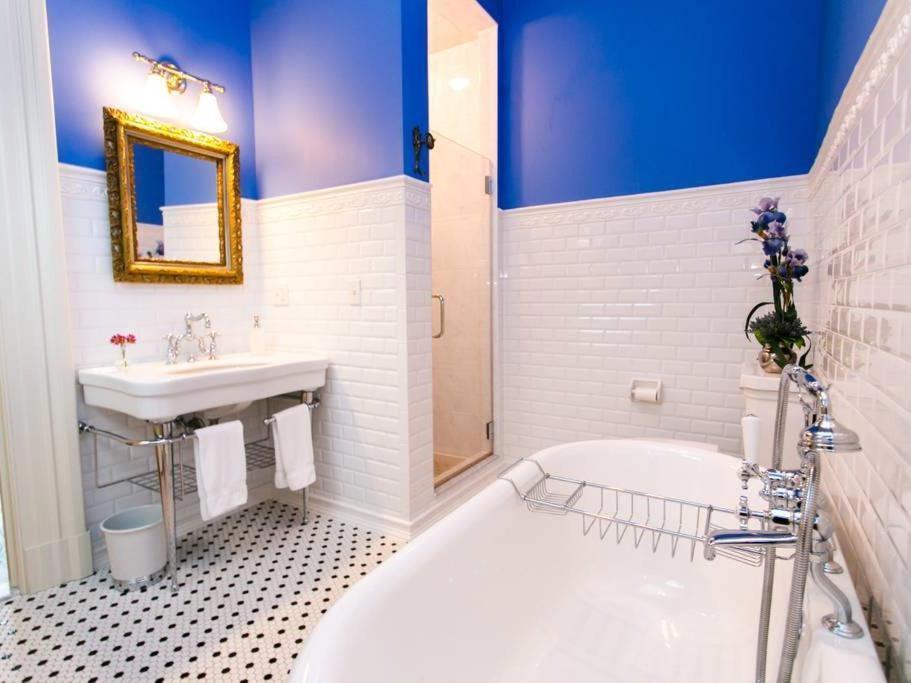 Silas W Robbins B&B Wethersfield Kültér fotó