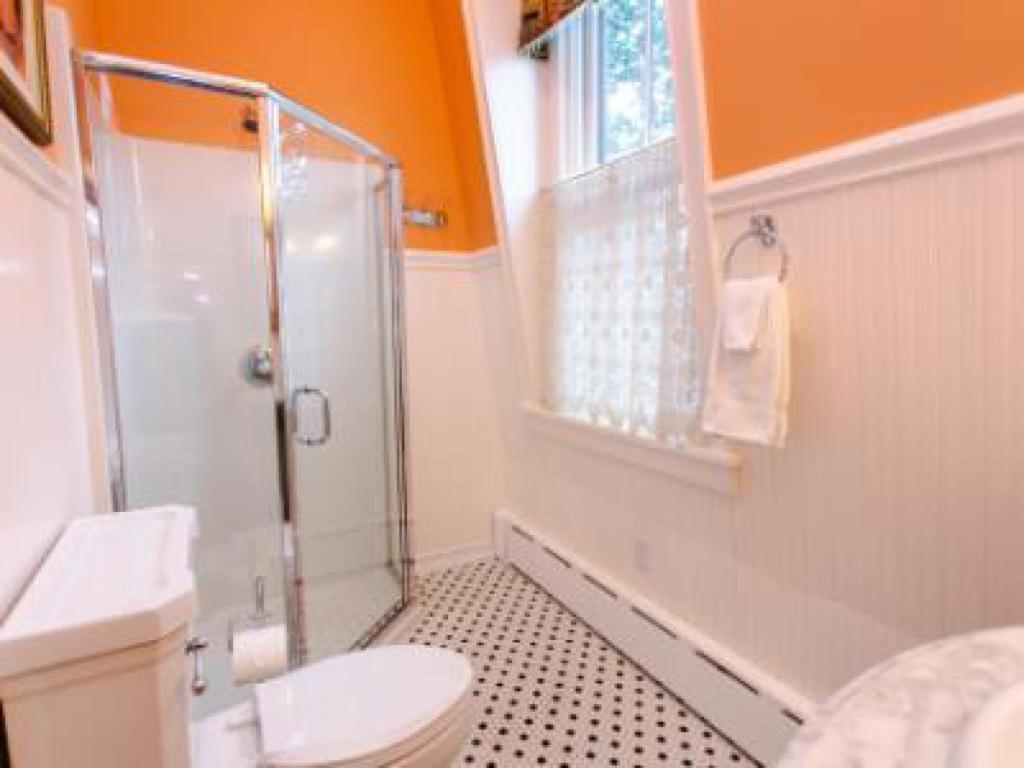 Silas W Robbins B&B Wethersfield Kültér fotó