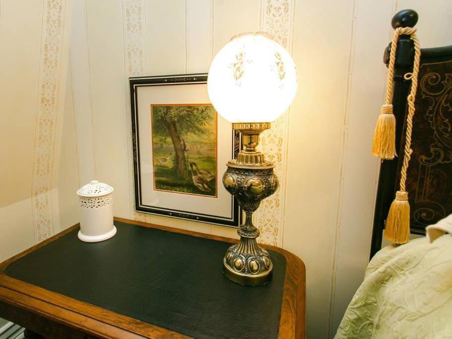 Silas W Robbins B&B Wethersfield Kültér fotó