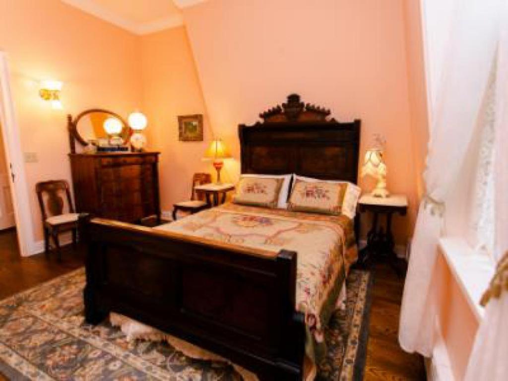 Silas W Robbins B&B Wethersfield Kültér fotó